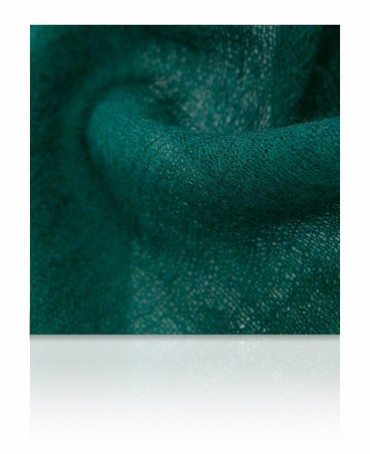 Палантин Унисекс W-LAINE/POSY.GREEN